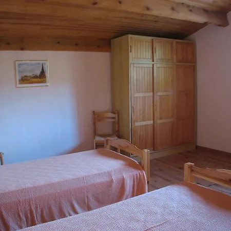 Lei Canissouns Castellane Kamer foto