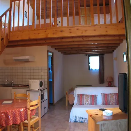 Lei Canissouns Castellane Kamer foto