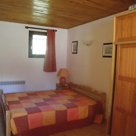 Lei Canissouns Castellane Kamer foto