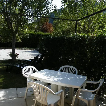 Lei Canissouns Castellane Kamer foto