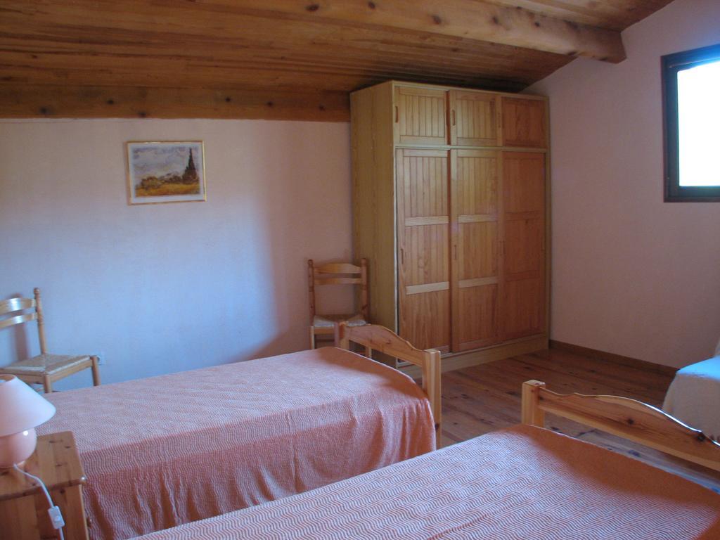Apartment Lei Canissouns
