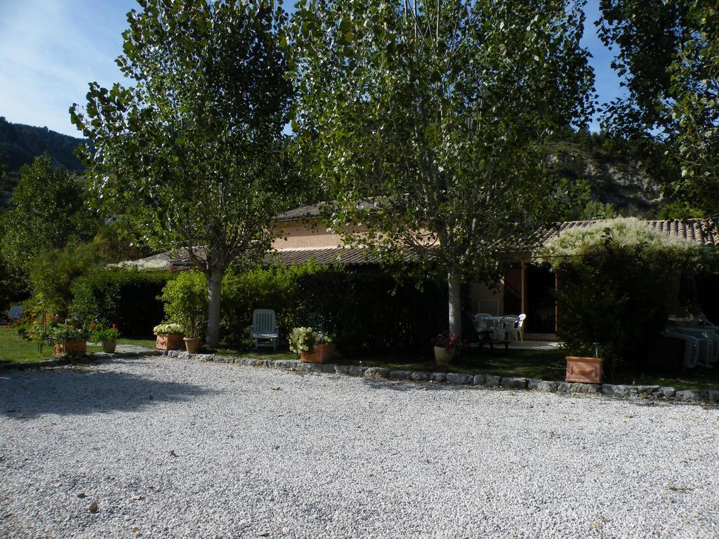 Lei Canissouns * Castellane